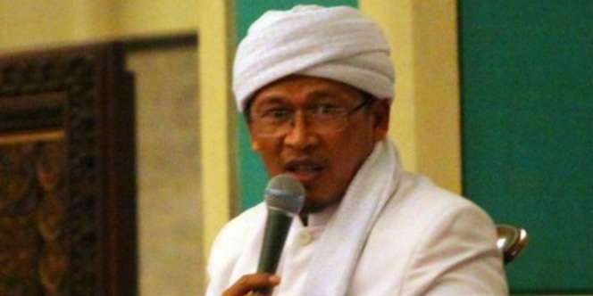 Sindiran Aa Gym Bikin Malu Netizen 'Pecandu' Gadget