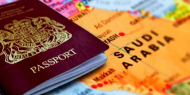 Begini Cara Mendapatkan Visa Umrah Mandiri