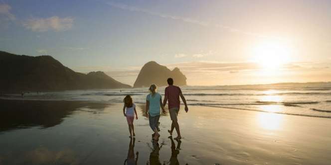 10 Lokasi Wisata Selandia Baru Paling Populer di Instagram