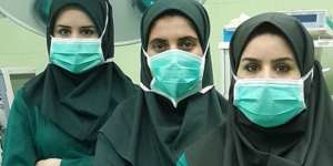 Fakta Unik, Perawat Wanita Susah Kawin
