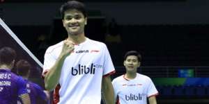 Tim Thomas Indonesia Melaju ke Semi Final