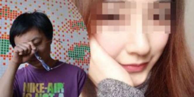 Nyatakan Cinta Paling Tragis