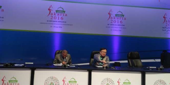 Bantu Palestina, IDB Kucurkan Dana Rp81,4 Miliar