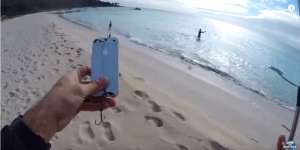 Mancing Ikan Umpan Iphone, Dapat...