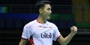 Tiongkok Tumbang, Tim Thomas Indonesia Bersiap Lawan Korsel