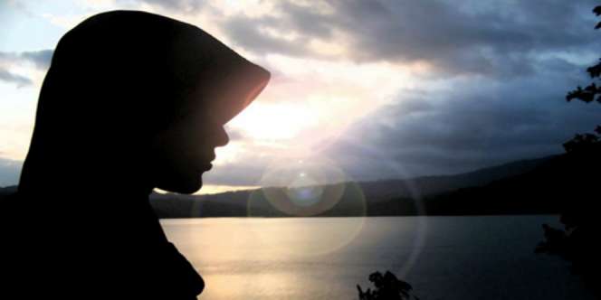 Saat Iblis Goda Istri Nabi Ayub