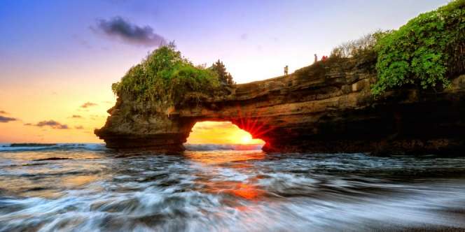Even Wisata Memikat Lombok Barat di Hari Jadi