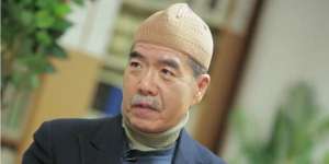 Subhanallah, Keturunan Biksu Ini Memutuskan Masuk Islam