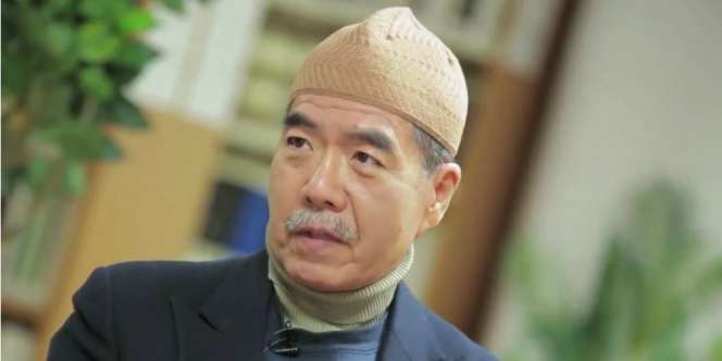 Subhanallah, Keturunan Biksu Ini Memutuskan Masuk Islam