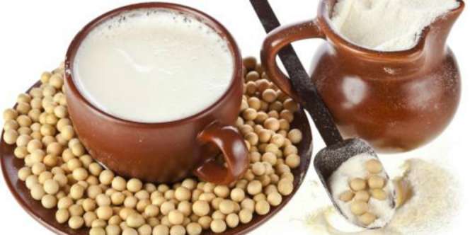 Manfaat Mengejutkan Susu Kedelai Untuk Kecantikan Kulit