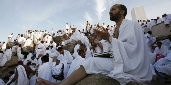 Sambut Ramadan, Situs Jual Beli Beri Hadiah Umrah