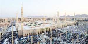 Umrah Ramadan, Jemaah Indonesia Terbanyak Ketiga Dunia