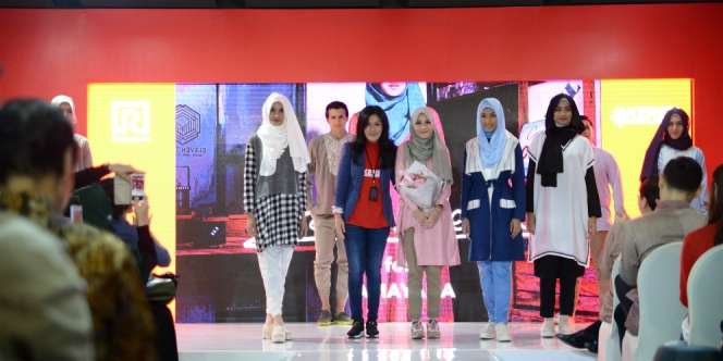 Bertransformasi untuk Bangkitkan Produk Lokal