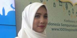 Tahun Ini, Jenahara Tidak Mengeluarkan Warna Bold