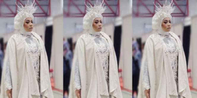 Rahasia Melly Goeslaw Bikin Lagu-lagu `Baper`