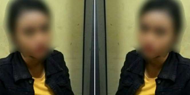 Pengakuan Mahasiswi Samarinda Jual Foto Syur di Media Sosial