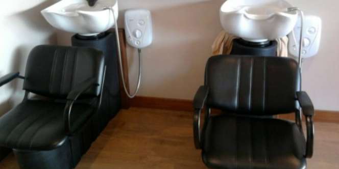 Nyaris Tewas Usai Mencuci Rambut di Salon