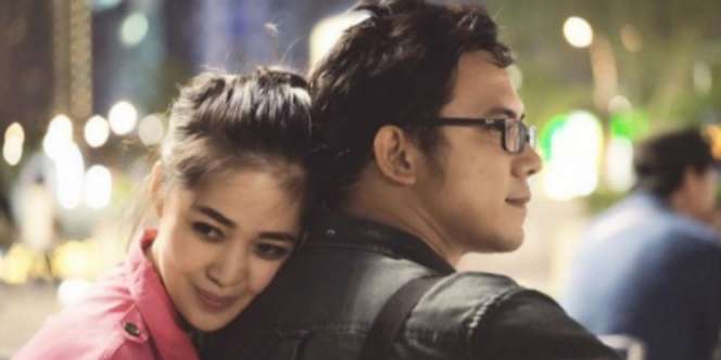 Penyebab Sebenarnya Keretakan Rumah Tangga Gracia-David