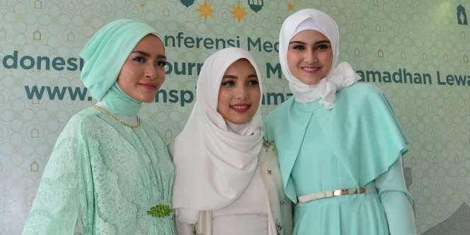 Sempurnakan Momen Ramadan dengan 1001 Inspirasi