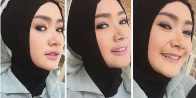 Cita Citata: Aku Sudah Tutup Buku...