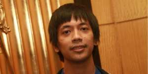 Sambut Ramadan, Ryan D`Masiv Siap Tadarus Bareng Band