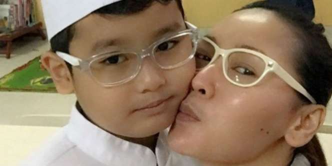 Buah Hati Terserang Virus, Inul : Orang Enggak Tahu, Saya...