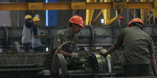 10 Profesi `Sekarat` yang Harus Dihindari Pelamar