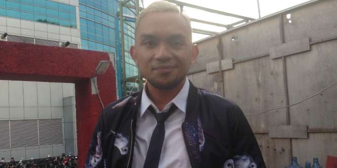 Batal Menikah, Fakhrul Razi: Cuma Rencana, Lebih Baik...