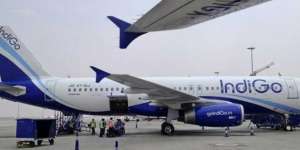 Dikira Landasan, Ternyata Pilot Daratkan Pesawat di.....