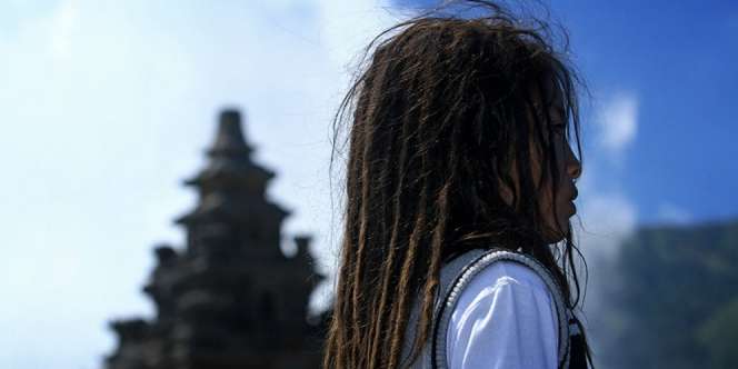 Agustus, Jangan Lewatkan Festival 'Cukur Rambut Gimbal' Dieng