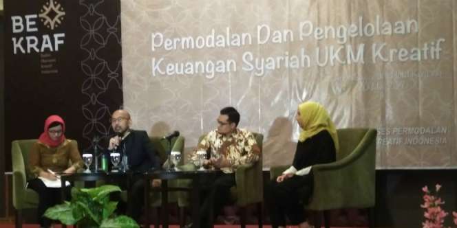3 Alasan Pebisnis Kecil Banyak Gagal Naik Kelas