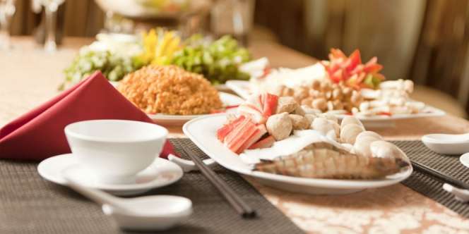Makan di Resto Hotel, Pastikan Paham 6 Istilah Ini Dahulu