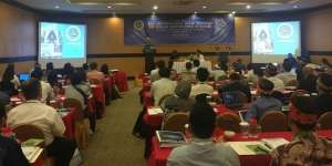 14 Negara Belajar Sertifikasi Halal di Bali