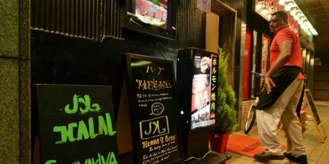 Indonesia Tergoda Pasar Produk Halal Jepang
