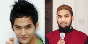 Lagi Proses, Teuku Wisnu Ganti Nama Jadi..