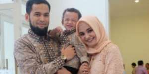 Meski Hamil, Shireen Sungkar Ingin Tetap Berpuasa