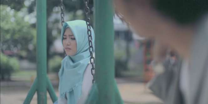 Pilihan Hati yang Tak Direstui Orangtua