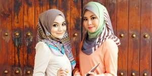 Beauty Talkshow: Marina #HalalItuSehat