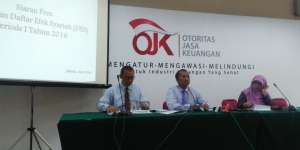 Baru Terbit, Ini Sektor Usaha Terbanyak di Daftar Efek Syariah