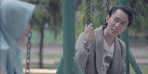 Tak Semua Pilihan Anak Direstui Orangtua