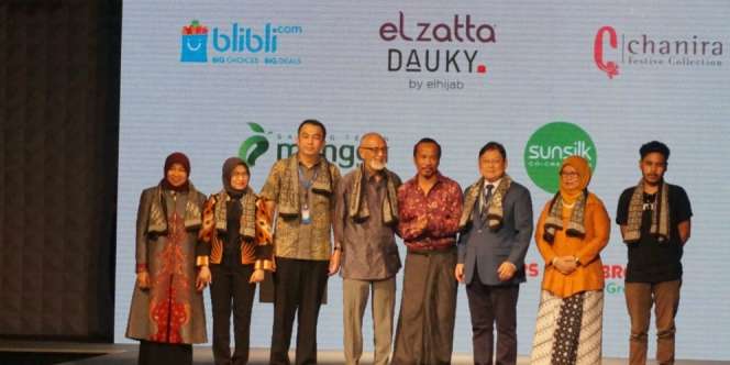 Muffest 2016, Gerbang Menuju Pusat Mode Hijab Dunia Dibuka