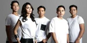 Gitaris Divonis 10 Bulan, Ini Kata Vokalis Geisha