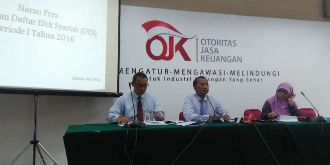26 Wajah Baru `Saham Halal` di DES Terbaru