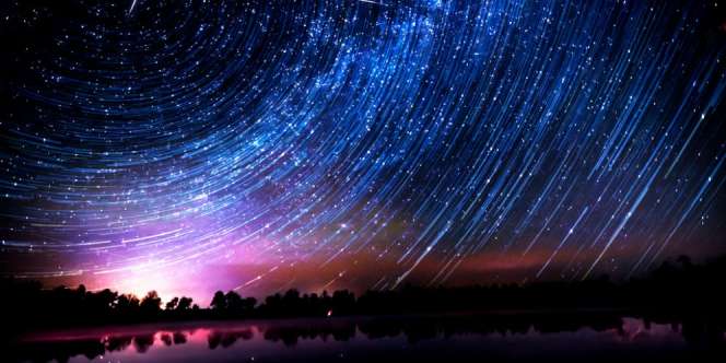 Demi Hibur Turis Olimpiade 2020, Jepang Mau Bikin Meteor