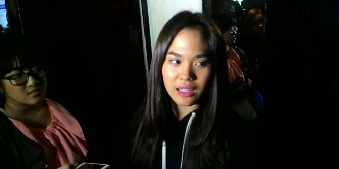 Ritual Sheryl Sheinafia Jelang Ramadan