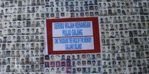 Cerita Sedih Pengungsi Vietnam di Pulau Galang