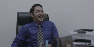 Apa Arti Cinta jika Dipaksakan?