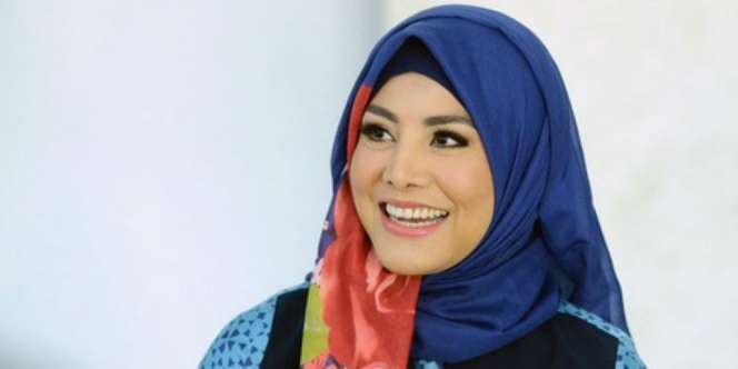 Cici Paramida Tidak Trauma KDRT, Siap Menikah Lagi?