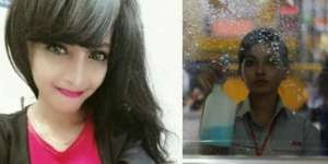 Apa Kabar Duma Mahasiswi Cantik yang Jadi Petugas Kebersihan?