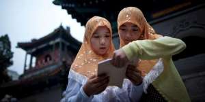 Tiongkok Kembali Larang Muslim Puasa Ramadan